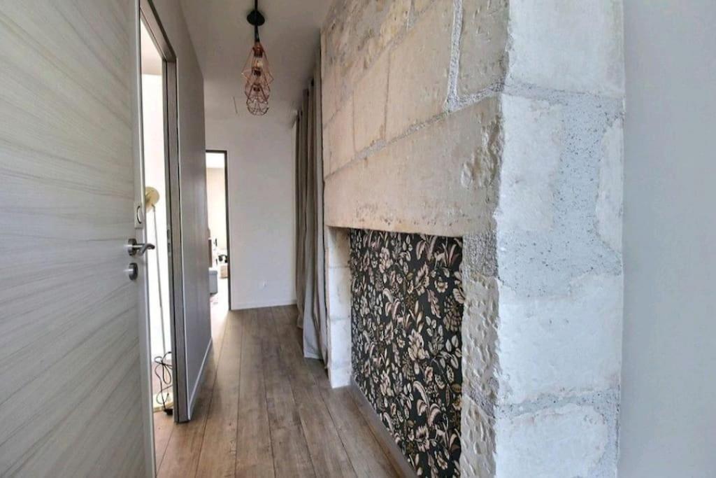 La Maison Dormoy - Maison De Ville - Coeur De Bourges Kültér fotó